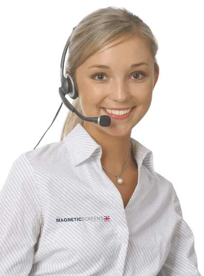the magnetic screens company united kingdom