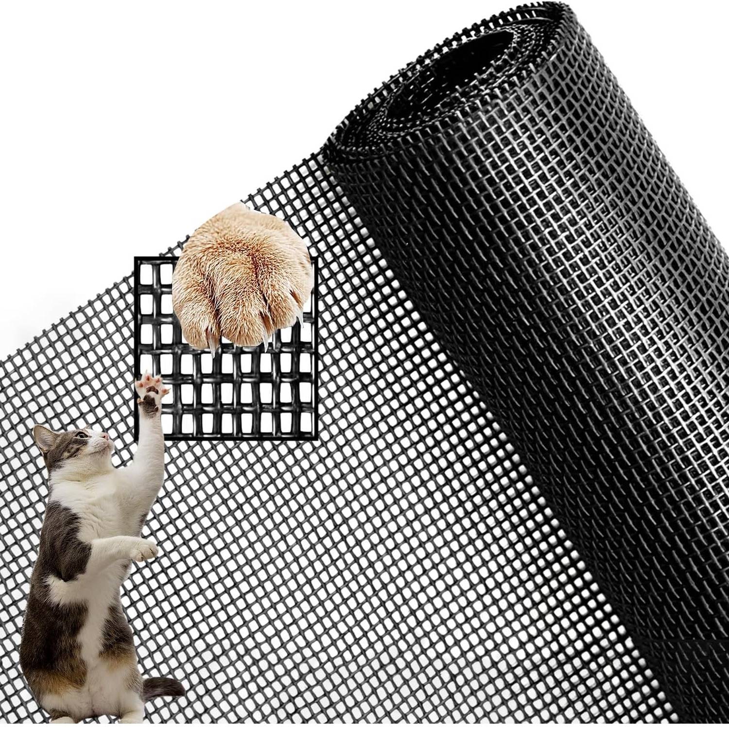 Window Mesh For Cats | Cat Window Screen | Cat Proofing Screens: image 2