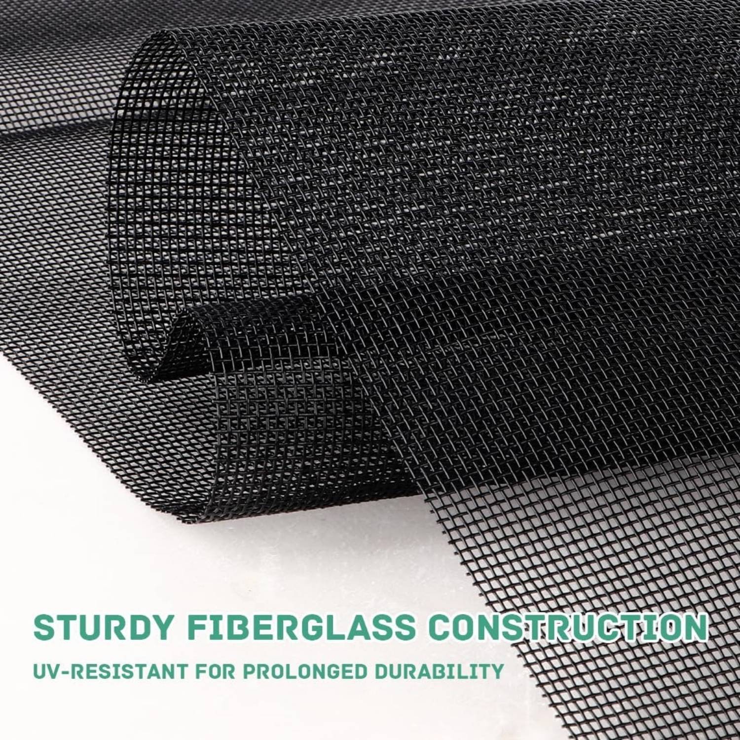 Window Mesh For Cats | Cat Window Screen | Cat Proofing Screens: image 3