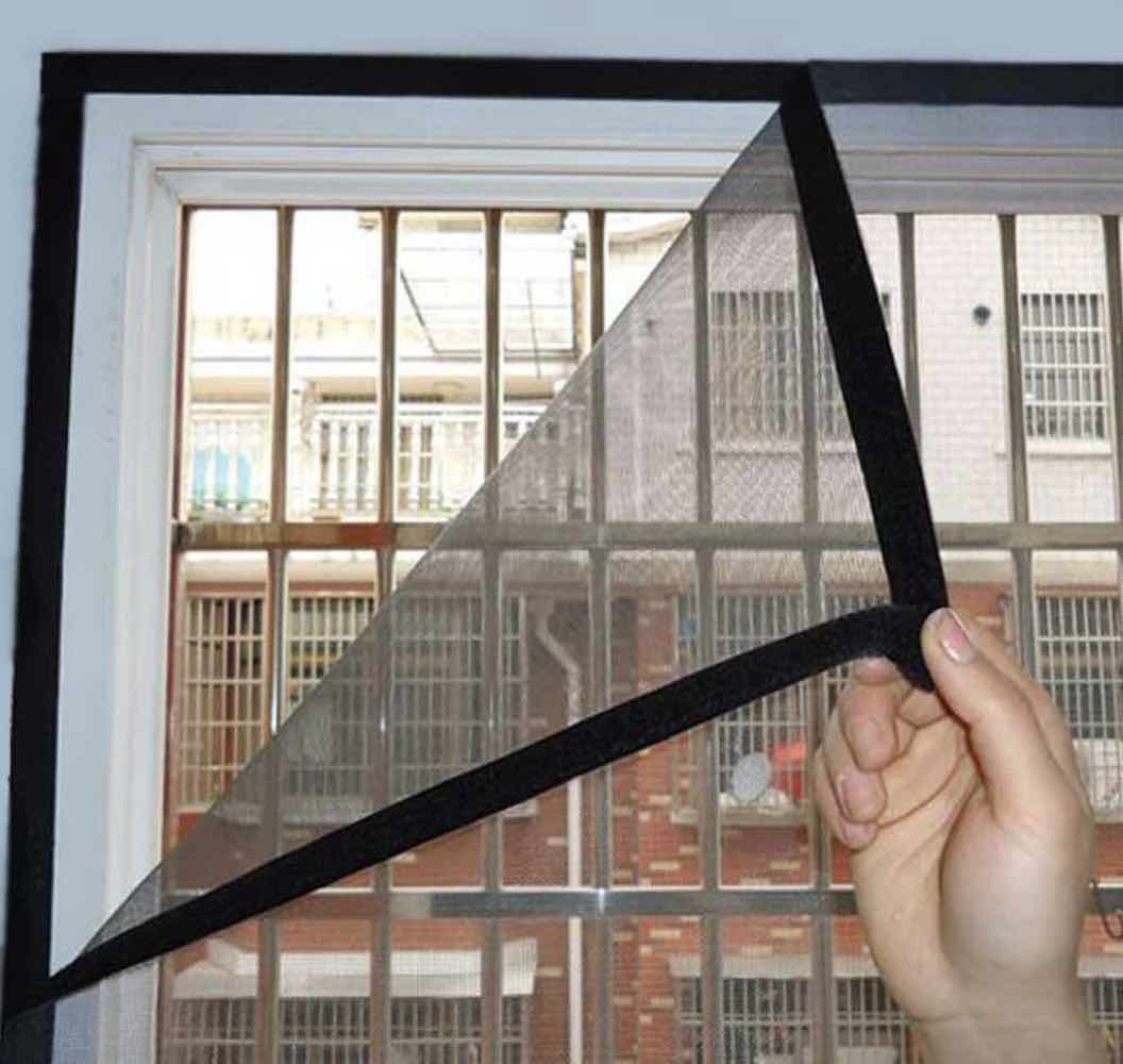 Window Mesh For Cats | Cat Window Screen | Cat Proofing Screens: image 8