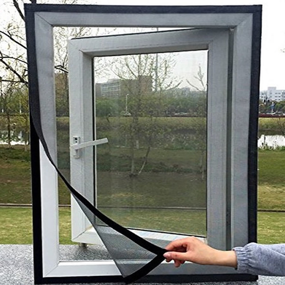Window Mesh For Cats | Cat Window Screen | Cat Proofing Screens: image 9