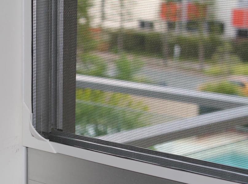 Midge Insect Mesh Window Screen | Midge Screens For Windows | Midge Fly Screen: image 3