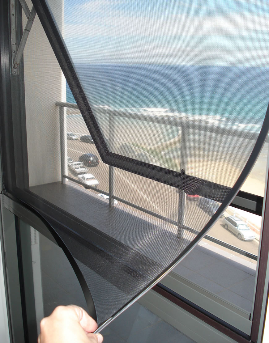 Midge Insect Mesh Window Screen | Midge Screens For Windows | Midge Fly Screen: image 4