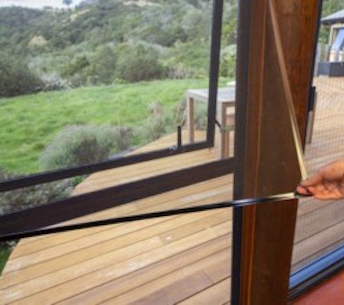 Midge Insect Mesh Window Screen | Midge Screens For Windows | Midge Fly Screen: image 5