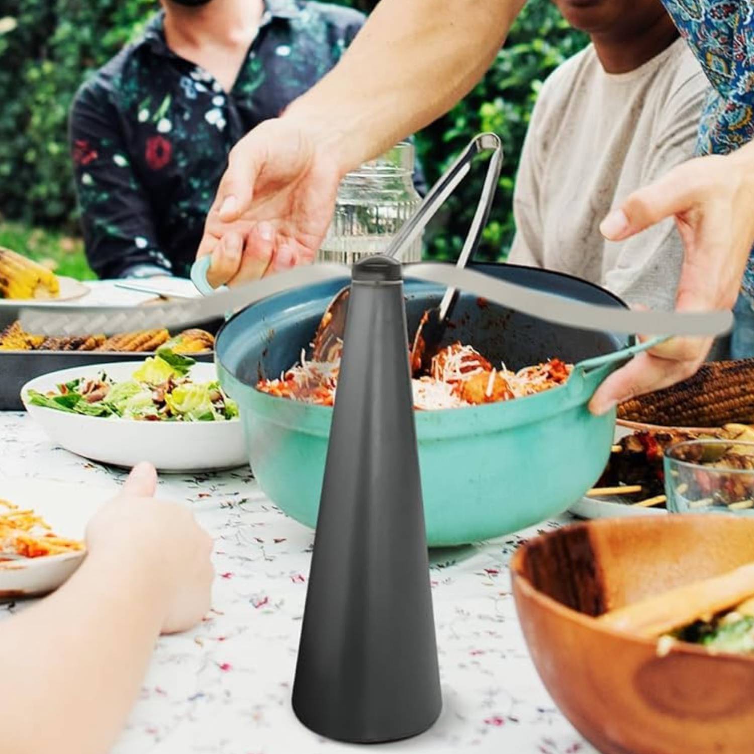 Fly Fans | Fly Repellent Fan | Fly Fan For Table